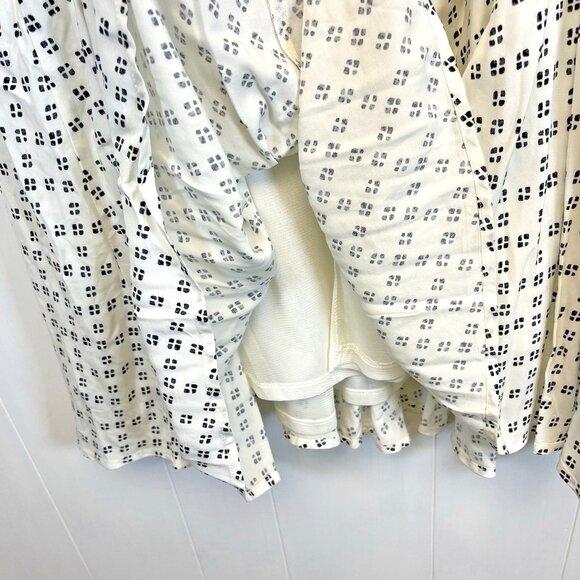 Old Navy Womens Cami Sundress NWT Size XXL Fit and Flare Above Knee Party Brunch - Picture 5 of 10